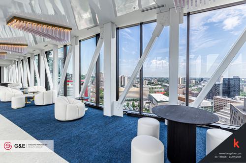 1 bedroom apartment for rent in Montreal - Ville-Marie — photo 36