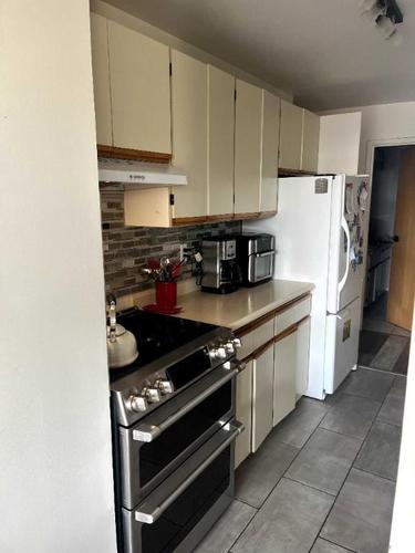 Appartement de 3 chambres à louer à Québec - La Cité-Limoilou — photo 3