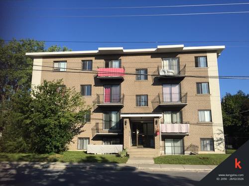 1 bedroom apartment for rent in Longueuil — photo 2