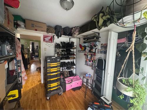 2 bedrooms apartment for rent in Montreal - Ville-Marie — photo 3
