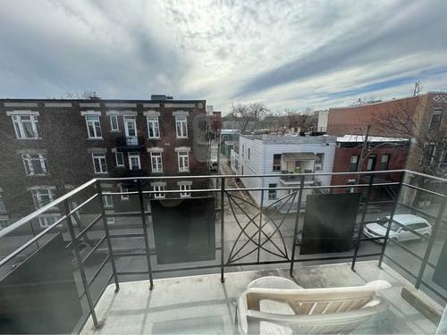 1 bedroom apartment for rent in Montreal - Le Plateau-Mont-Royal — photo 9