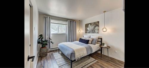 2 bedrooms apartment for rent in Laval — photo 2