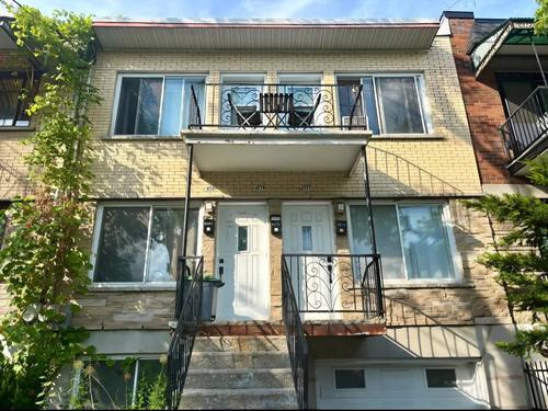 1 bedroom apartment for rent in Montreal - Rosemont–La Petite-Patrie — photo 9
