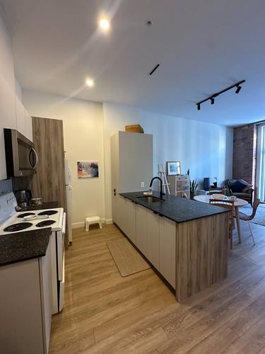 Appartement de 1 chambre à louer à Québec - Beauport — photo 2