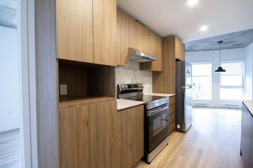 Appartement de 3 chambres à louer à Laval — photo 2
