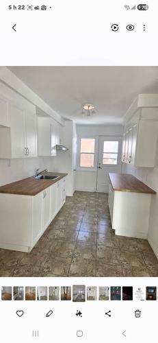 Appartement de 3 chambres à louer à Québec - La Cité-Limoilou — photo 6