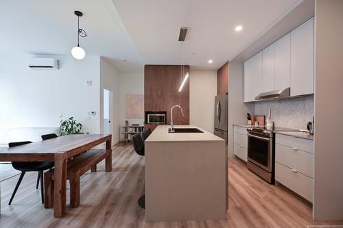 2 bedrooms apartment for rent in Lévis — photo 2