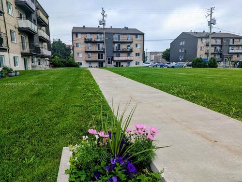 Appartement de 2 chambres à louer à Québec - Charlesbourg — photo 2