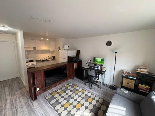 Appartement de 1 chambre à louer à Montreal - Côte-des-Neiges–Notre-Dame-de-Grâce — photo 4