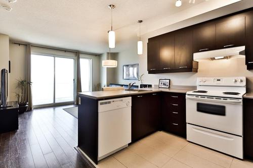 Appartement de 1 chambre à louer à Laval — photo 2