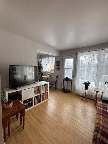 Studio à louer à Québec - Sainte-Foy–Sillery–Cap-Rouge — photo 3
