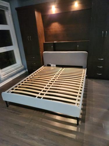 Studio à louer à Longueuil — photo 7