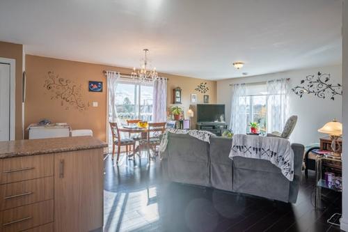 Appartement de 2 chambres à louer à Lévis — photo 2