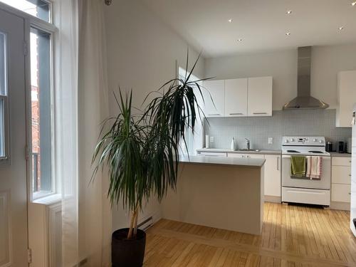 2 bedrooms apartment for rent in Sherbrooke — photo 3