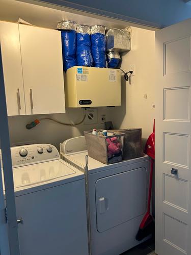 1 bedroom apartment for rent in Québec - Sainte-Foy–Sillery–Cap-Rouge — photo 3