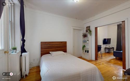 2 bedrooms apartment for rent in Montreal - Le Plateau-Mont-Royal — photo 4