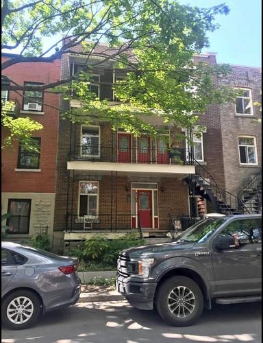 1 bedroom apartment for rent in Montreal - Le Plateau-Mont-Royal — photo 17