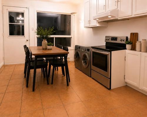 2 bedrooms apartment for rent in Québec - Les Rivières — photo 3