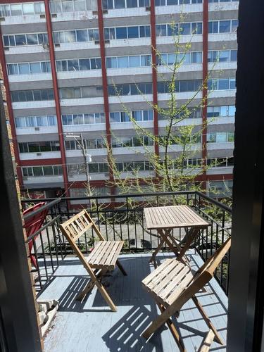 2 bedrooms apartment for rent in Montreal - Le Plateau-Mont-Royal — photo 24
