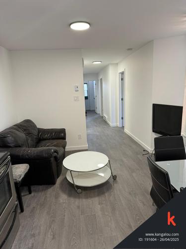 Appartement de 5 chambres à louer à Montreal - Le Plateau-Mont-Royal — photo 2