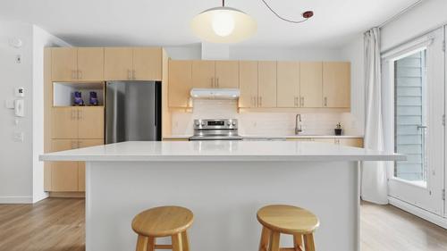 Studio for rent in Québec - La Cité-Limoilou — photo 2