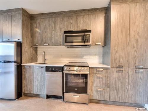 1 bedroom apartment for rent in Laval — photo 9