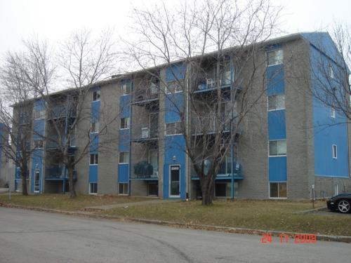 2 bedrooms apartment for rent in Québec - Les Rivières — photo 10