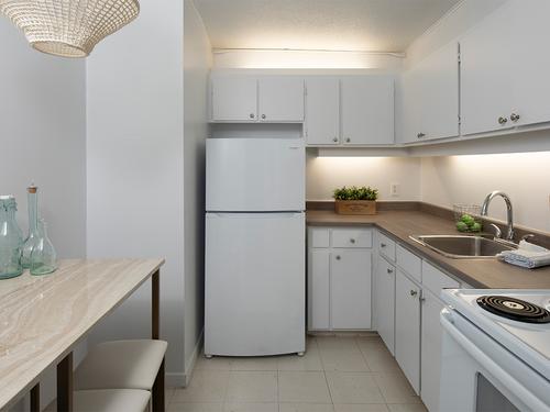 Appartement de 2 chambres à louer à Gatineau — photo 2