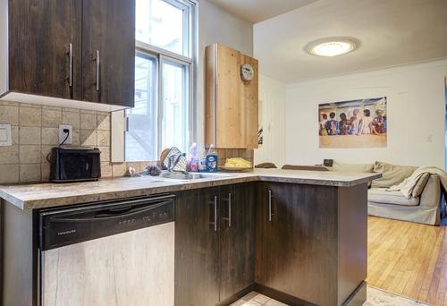 Appartement de 4 chambres à louer à Montreal - Le Plateau-Mont-Royal — photo 5