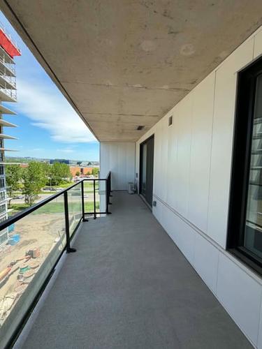 Appartement de 1 chambre à louer à Québec - Les Rivières — photo 8