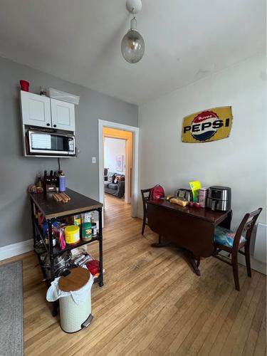 Appartement de 2 chambres à louer à Québec - La Cité-Limoilou — photo 9