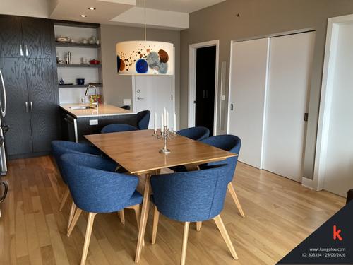 1 bedroom apartment for rent in Montreal - Rosemont–La Petite-Patrie — photo 9