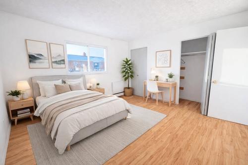 2 bedrooms apartment for rent in Sherbrooke — photo 4