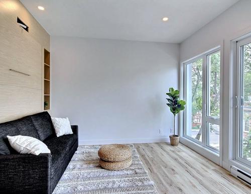 Studio for rent in Québec - La Cité-Limoilou — photo 2