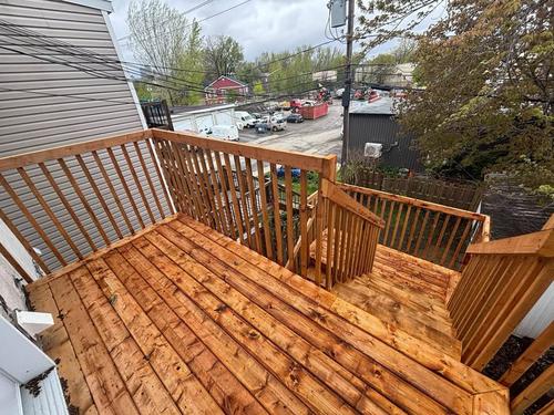 2 bedrooms apartment for rent in Québec - La Cité-Limoilou — photo 15