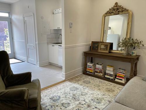 1 bedroom apartment for rent in Montreal - Le Plateau-Mont-Royal — photo 8