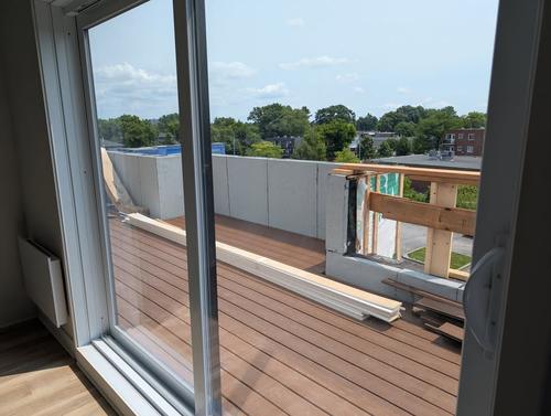 Appartement de 2 chambres à louer à Longueuil — photo 10