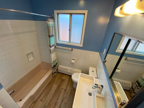 Appartement de 2 chambres à louer à Longueuil — photo 2