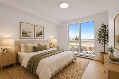 Appartement de 1 chambre à louer à Longueuil — photo 9