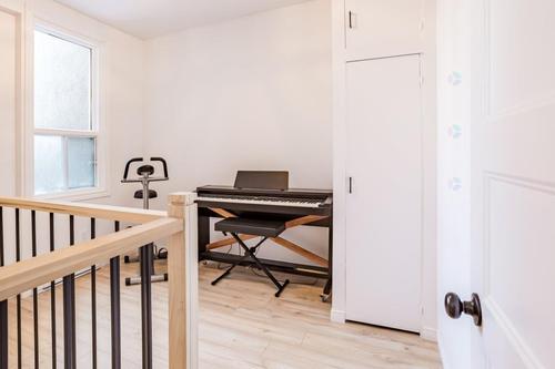1 bedroom apartment for rent in Montreal - Rosemont–La Petite-Patrie — photo 2