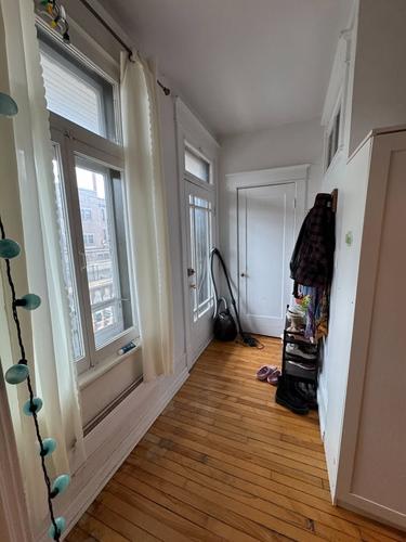 Appartement de 2 chambres à louer à Québec - La Cité-Limoilou — photo 10