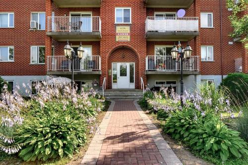 1 bedroom apartment for rent in Québec - Les Rivières — photo 6