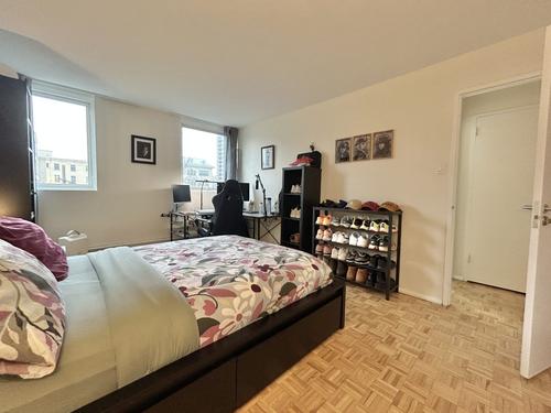Appartement de 2 chambres à louer à Québec - La Cité-Limoilou — photo 4