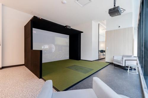 1 bedroom apartment for rent in Montreal - Ville-Marie — photo 20