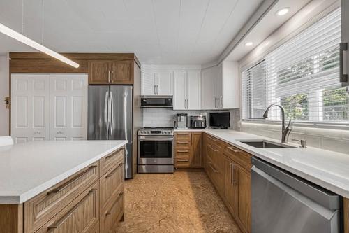 Appartement de 3 chambres à louer à Québec - La Cité-Limoilou — photo 2