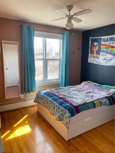 Appartement de 2 chambres à louer à Québec - La Cité-Limoilou — photo 6