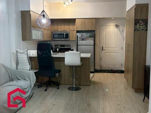 1 bedroom apartment for rent in Montreal - Ville-Marie — photo 16