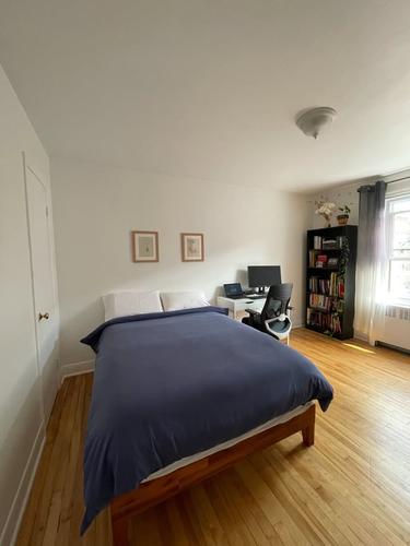 Appartement de 2 chambres à louer à Québec - La Cité-Limoilou — photo 5