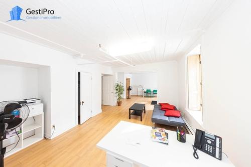 Appartement de 2 chambres à louer à Québec - La Cité-Limoilou — photo 2