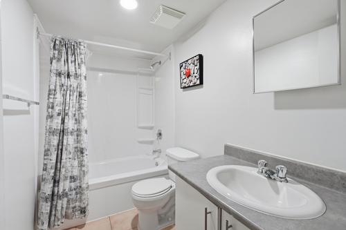 2 bedrooms apartment for rent in Gatineau — photo 3